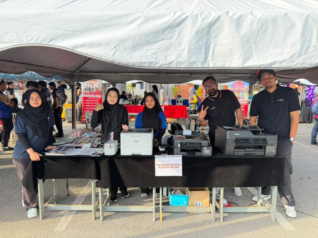Hari Terbuka Kv Arau
