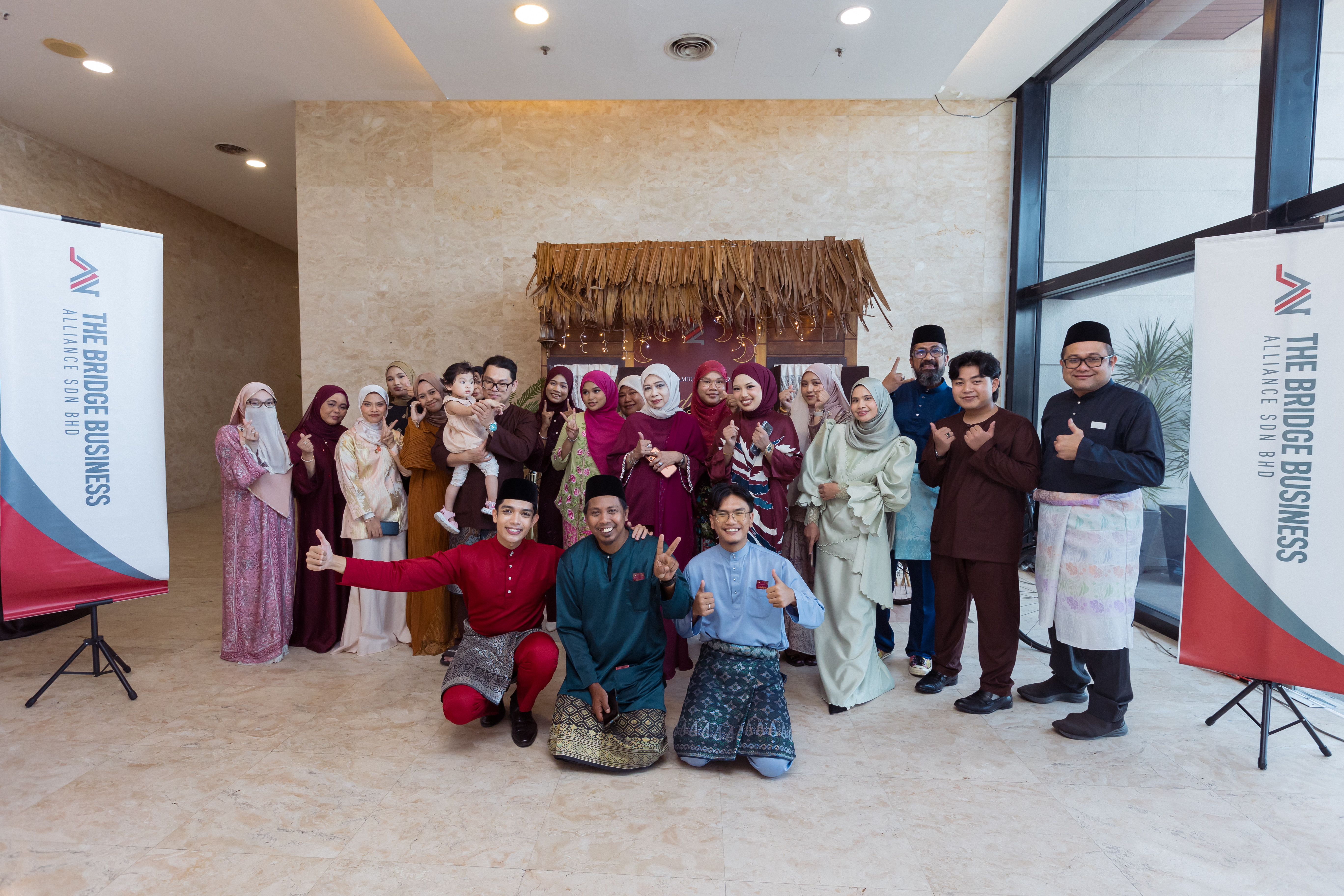 Sambutan Hari Raya